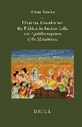 Dharma, Disorder and the Political in Ancient India: The &#256,paddharmaparvan of the Mah&#257,bh&#257,rata