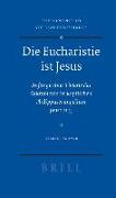 Die Eucharistie Ist Jesus