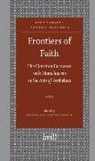 Frontiers of Faith