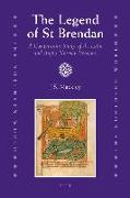 The Legend of St Brendan