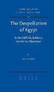 The Despoliation of Egypt