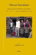 Tibetan Transitions: Historical and Contemporary Perspectives on Fertility, Family Planning, and Demographic Change