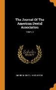 The Journal of the American Dental Association, Volume 9