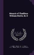 MEMOIR OF THADDEUS WILLIAM HAR