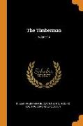 The Timberman, Volume 14