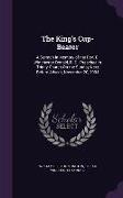 The King's Cup-Bearer: A Sermon in Memory of the Rev. E. Winchester Donald, D. D., Preached in Trinity Church On the Sunday Next Before Adven