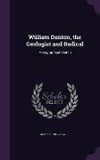 William Denton, the Geologist and Radical: A Biographical Sketch