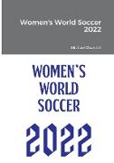 Women's World Soccer 2022