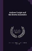 Andrew Craigie and the Scioto Associates