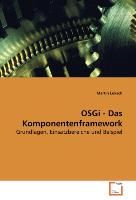 OSGi - Das Komponentenframework