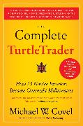 The Complete TurtleTrader