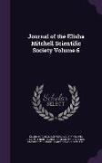 Journal of the Elisha Mitchell Scientific Society Volume 6