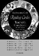 Bookworms Club Stories for Reading Circles: Teacher's Handbook