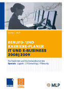 Berufs- und Karriere-Planer 2008/2009