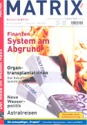 Finanzen: System am Abgrund