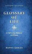 Glossary of Life