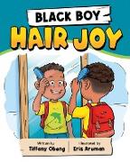 Black Boy Hair Joy