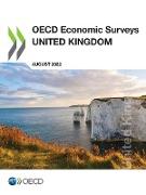 OECD Economic Surveys: United Kingdom 2022