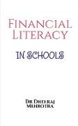 Financial Literacy In Schools