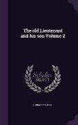 The old Lieutenant and his son Volume 2
