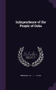 INDEPENDENCE OF THE PEOPLE OF