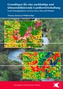 Grundlagen für eine nachhaltige und klimastabilisierende Landbewirtschaftung in den Einzugsgebieten von Este, Seeve, Oste und Wümme