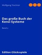 Das grosse Buch der Keno-Systeme