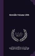 Reveille Volume 1906