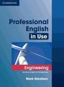 Technical English for Professionals - Engineering