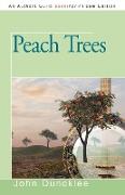 Peach Trees