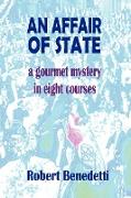 An Affair of State