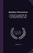 SOUTHERN FLORICULTURE