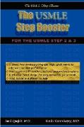 The USMLE Step Booster