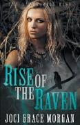 Rise Of The Raven