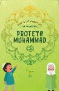 Por Qué Amamos a Nuestro Profeta Muhammad