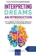 Interpreting Dreams  An Introduction