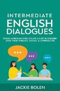 Intermediate English Dialogues