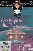 One Night in the Bayou