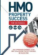 HMO Property Success - The Workbook