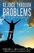 Rejoice Through Problems: 13 Steps to Victory