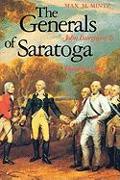 The Generals of Saratoga