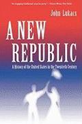 A New Republic