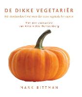 De dikke vegetariër