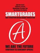 SMARTGRADES 2N1 School Notebooks "Ace Every Test Every Time" (150 Pages) SUPERSMART Write Class Notes & Test Review Notes!