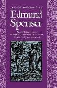 The Yale Edition of the Shorter Poems of Edmund Spenser