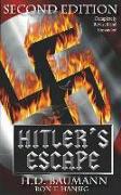 Hitler's Escape Second Edition