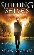 Shifting Selves (Elements, Book 2)