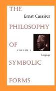 The Philosophy of Symbolic Forms