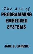 The Art of Programming Embedded Systems