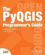 The Pyqgis Programmer's Guide